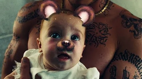 S7 Airlines: I Am You