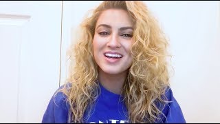 Tori Kelly - Shure Off the Beaten Track