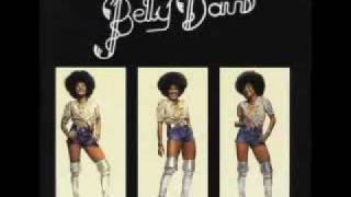 Video voorbeeld van "Betty Davis - Anti Love Song (1973)"