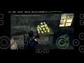 Resident Evil 5 GameHub Lite V5 Mediatek Helio G85 Test