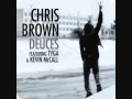 Chris Brown - Deuces (Ft Tyga & Kevin McCall) 2010