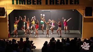 Palm Court   Session 1   Jr  Lip Sync