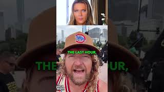 The Chicago Guy Has Had It
