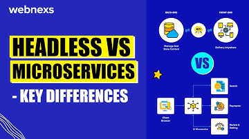 The SHOCKING Truth About Headless Architecture and Microservices