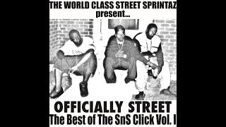 Street Sprintaz - All I Know (2004) [Formerly known as: "Dice Games and Chips / All I Know"]