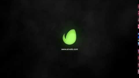 Electric Short Circuit Logo Reveal After Effects Template