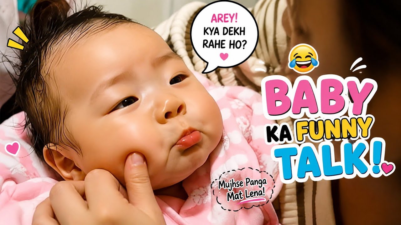 Latest Title & Thumbnail