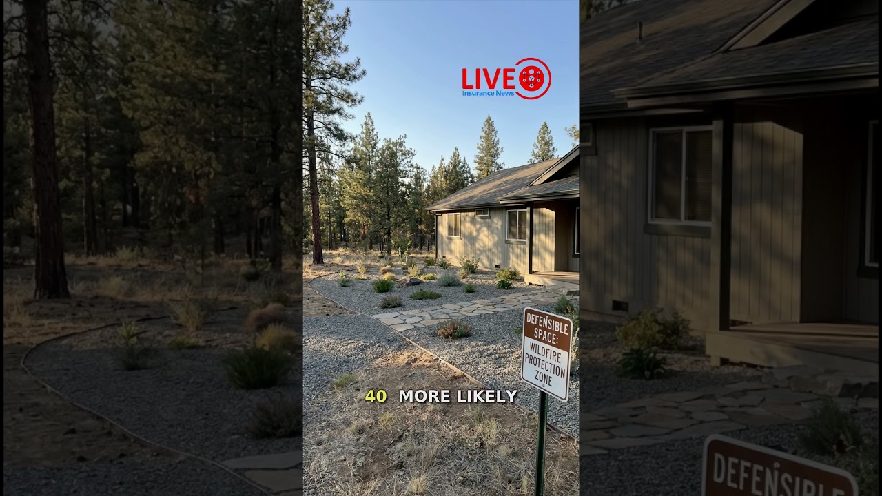 Новые правила пожарной безопасности в Калифорнии