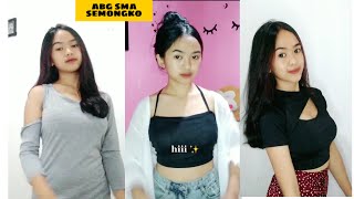 Tiktok Abg Sma Hot Gunung Kembar Padet Semongko Goyang Bocil Gunung Kembar Part 19