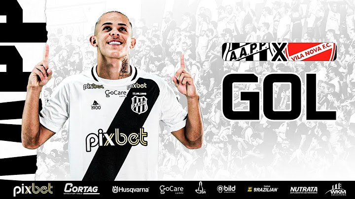 GOLAÇO DE WALLISSON | PONTE PRETA 1 X 1 VILA NOVA | PONTV