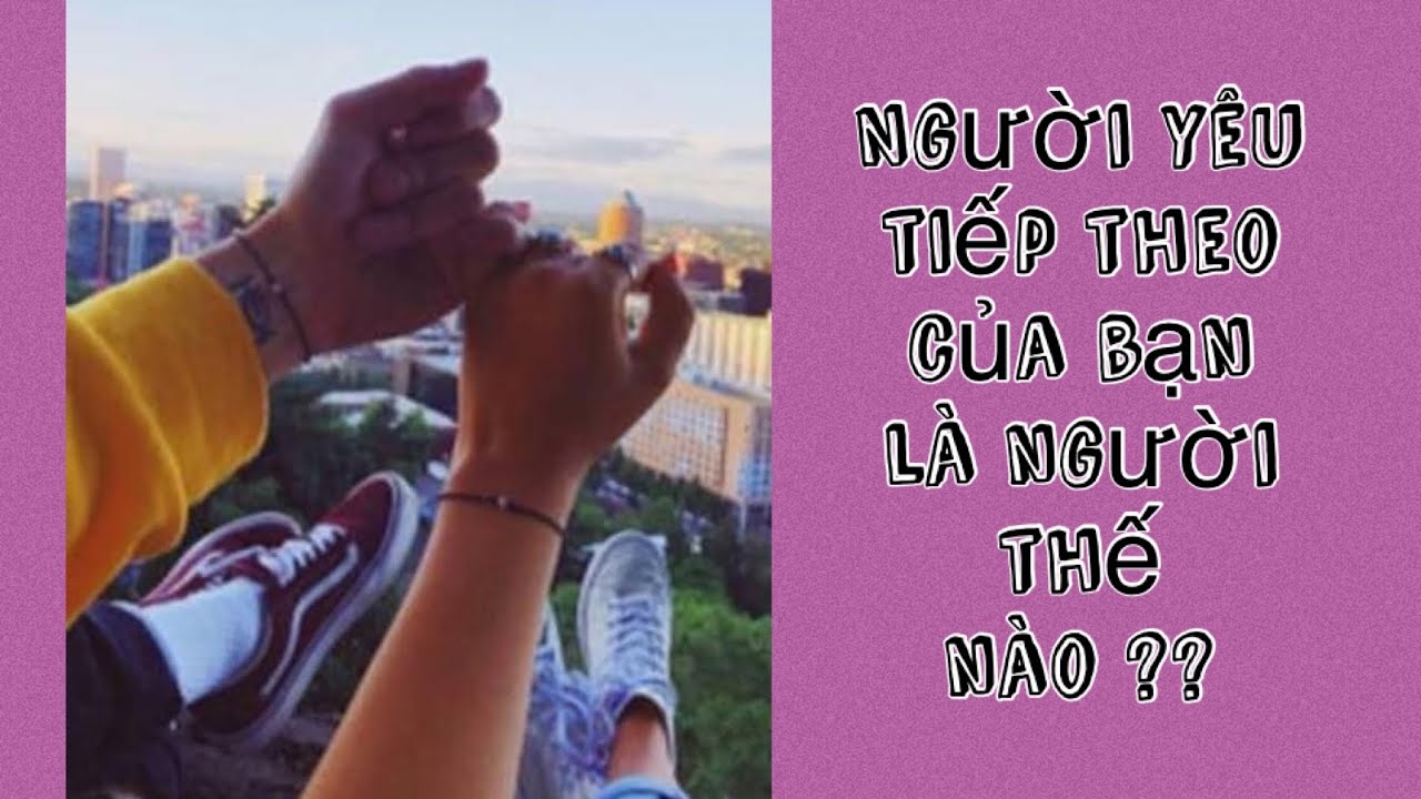 (Tarot) Người Yêu Tiếp Theo Của Bạn Là Người Thế Nào || Camellia Blooms Tarot