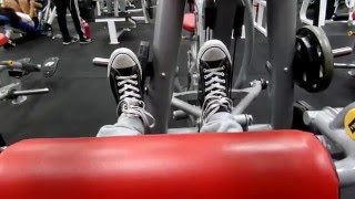 Real Tips No Tricks - Hamstring Activation