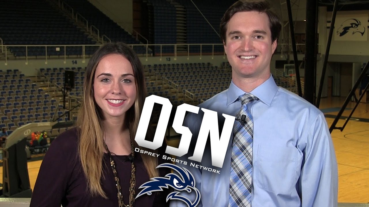 university of arizona Osprey Sports Network - Friday Follow-Up - October 29, 2015