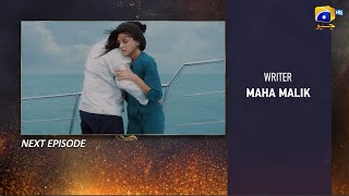 Nashtar Episode 20 Teaser | Nashtar Ep 20 Promo | Geo Drama | Danish Taimoor & Anmol Baloch