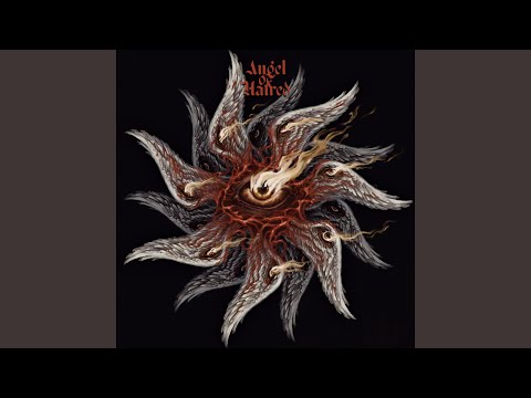 Shrine of Malice - Angel of Hatred