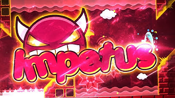 "Impetus" (Demon) by ZenthicAlpha, nasgubb, Viprin & more | Geometry Dash 2.0