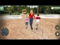 Virtual Mom Life 3D : Happy Family Life Simulator || Android Gameplay