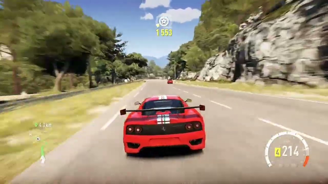 Forza Horizon 2 Episode 27 : More Collector Challenges !
