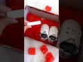 فكرة لمفاجئة الزوج بالحمل الله لايحرم حدا من هالفرحة