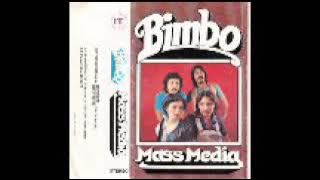Mass Media. Bimbo