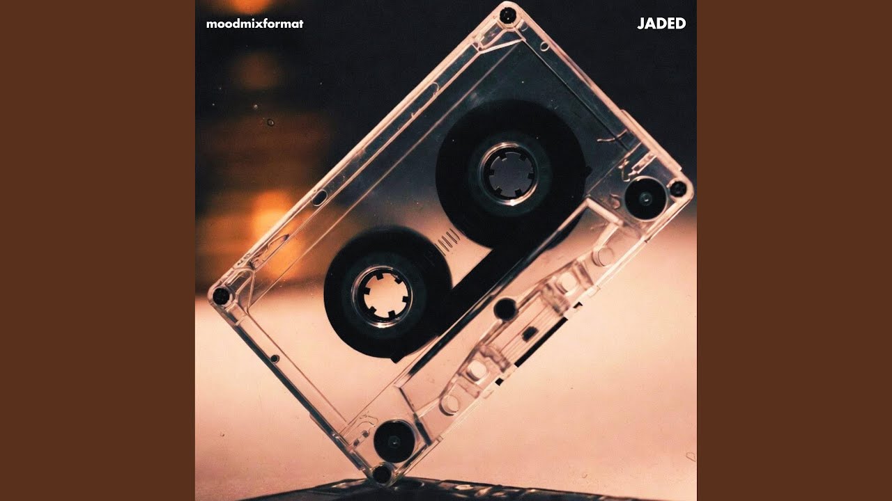 JADED auf YouTube ansehen JADED auf YouTube ansehen