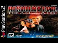 Resident Evil Dead Aim PS2 en PKG para PS3 HEN