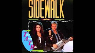 Sidewalk - Take Away The Rain (12