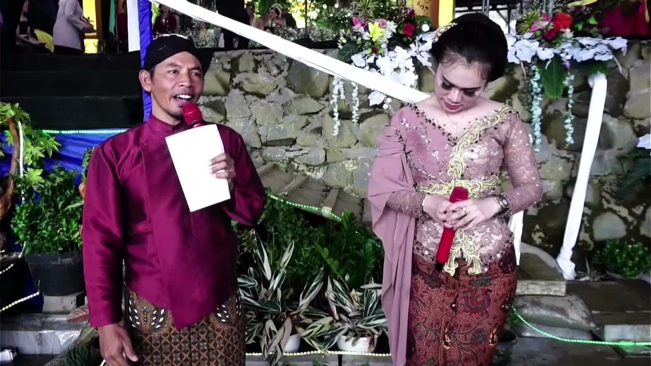 campursari satria nada terbaru 2025 part 3 budi js mc kondangnya wong mantu