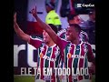 eterno tricolor #nflopaa #jhonarias #football