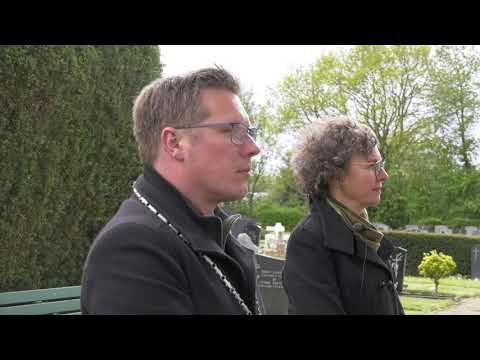 Dodenherdenking Beesel 2021