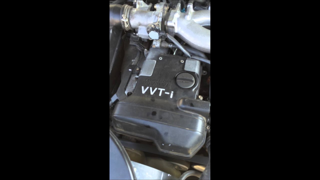 Патрубки 1jz ge