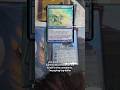 Back from MagicCon Las Vegas. Tons of Pickups. Still on the hunt for the foil Oboro Breezecaller