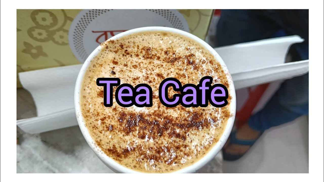 Bashundhara shapingmal Tea cafe//Milk Coffee//Black Coffee //Coffee Lover,,,,