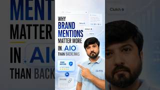 Backlinks Are DEAD (AI Search Proved It) #aisearch #seo #chatgpt #ytshorts #shorts #shortvideo #yt