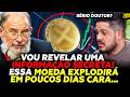 A MOEDA QUE VAI EXPLODIR EM POUCOS DIAS? - Dr Alex Alves [XRP]