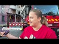 Репортаж з місць влучань у Києві | Ми у Соломʼянському і Дарницькому районах