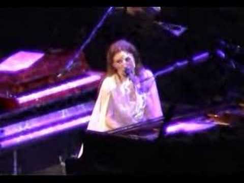 Tori Amos - Live in LA-10-Famous Blue Raincoat