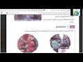 تكملة ملخص درس الأماكن الخدمية في مدينتنا الصف الرابع الجزء ال2
