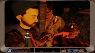 The Forest VR 2: INTO THE FRYING PAN screenshot 2