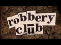 Robbery Club [FULL SET] Live at Casa di Francesca’s, Buffalo, NY, March 7, 2024
