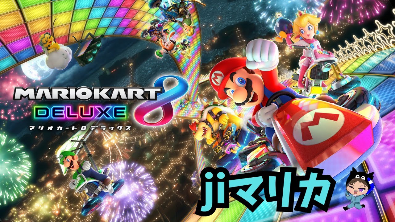 jiマリカ　今日は23～SQ　ｗ/ロシナンテ、マリオさん