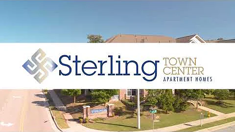 Sterling Town Center