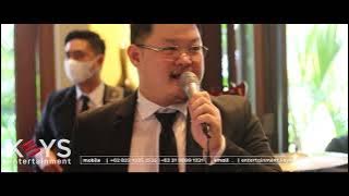 To Love Somebody - Bee Gees (cover by KEYS Wedding Entertainment Jakarta)