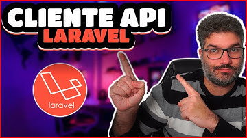 👀Consumir API con LARAVEL | Versión completa