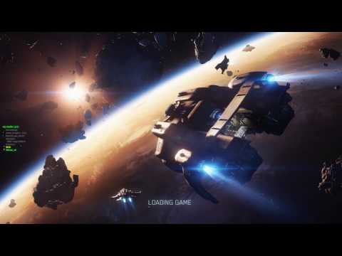 Die HQ-Staffel auf der Weide!