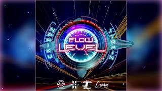 Flow Level - Jtrain Feat. Hpaiku