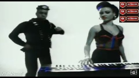 2 Unlimited - Get Ready For This (2022) Rebel Remix