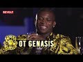 OT Genasis | Drink Champs (Full Episode)