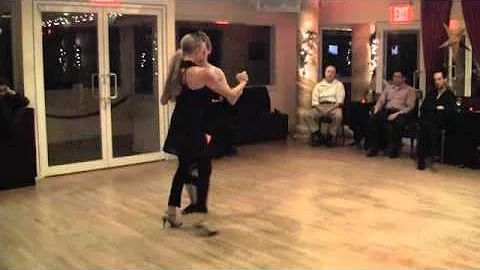 Brigitta Winkler and Rebecca Shulman Performing at...
