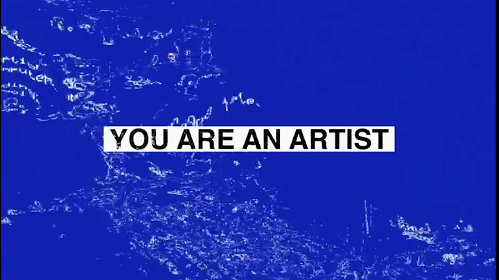 Error P4R4N014 - ERRORE DIGITALE | Visual Avantgarde 2019